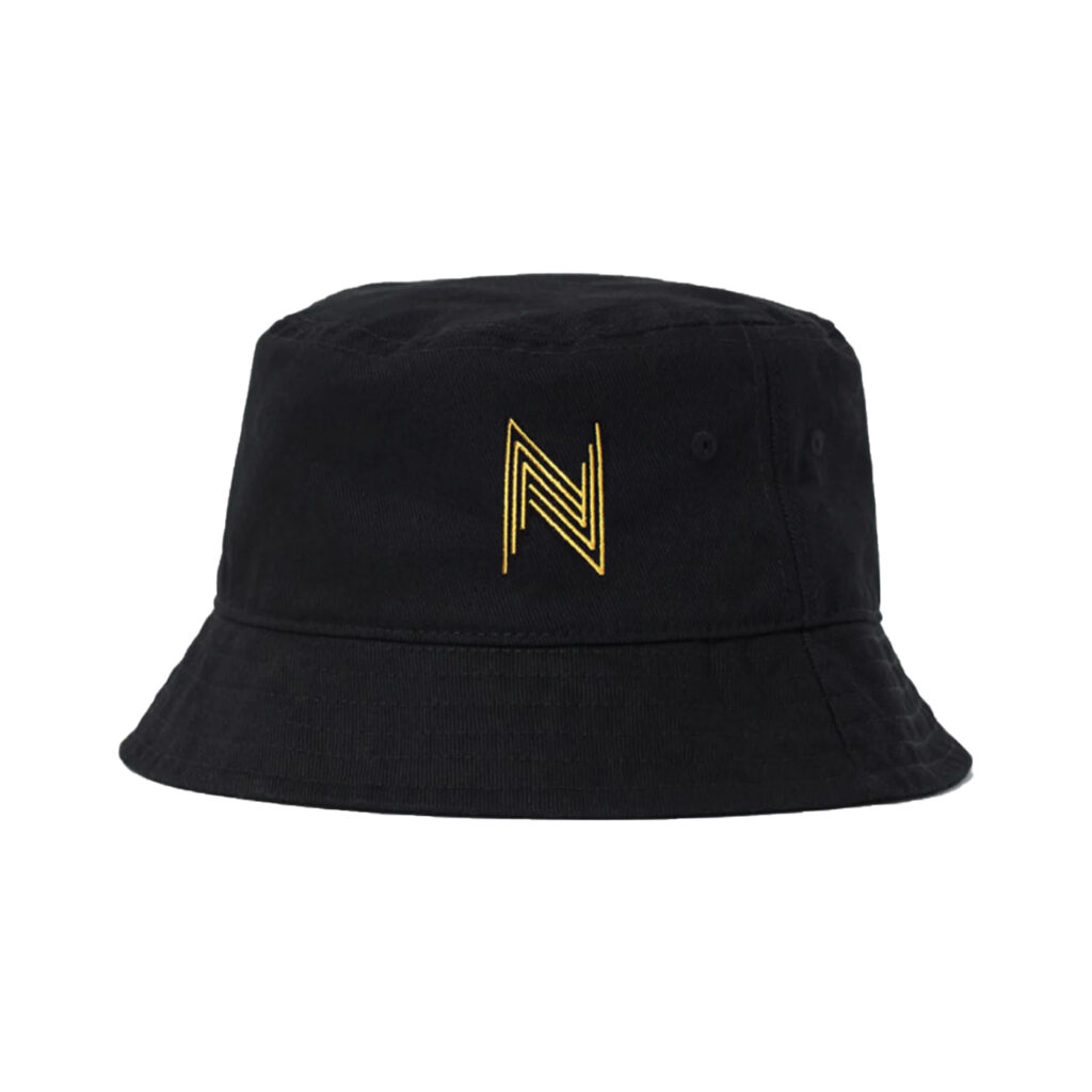 Bucket Hat - NTAAWAVE